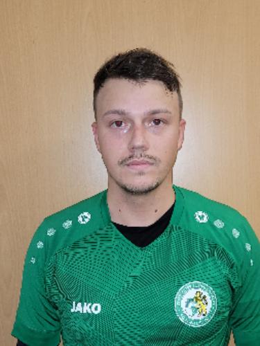 Dominic Tako