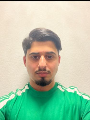 Rabih Salman