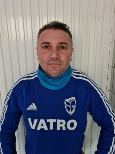 Ovidiu Cosmin Liga