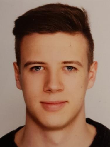 Aljoscha Gabelmann