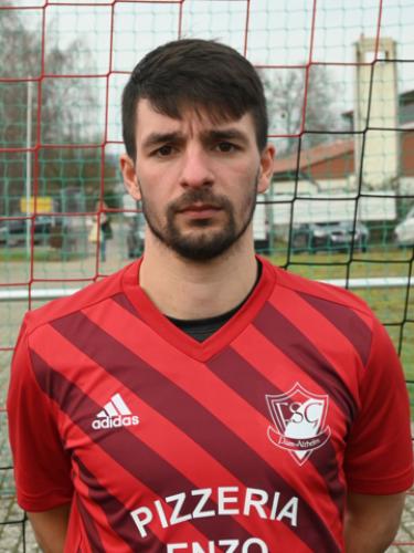 Tim Krämer