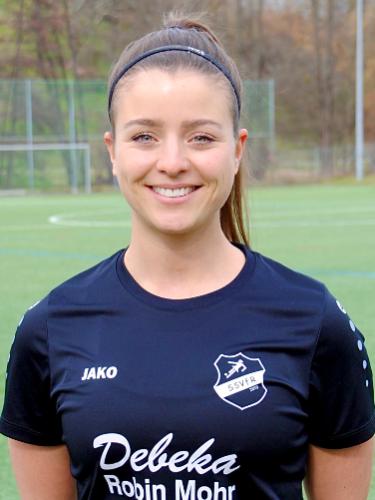 Magdalena Kiefer