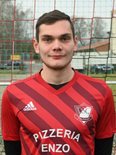 Moritz Sand