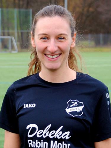 Lisa Schäfler