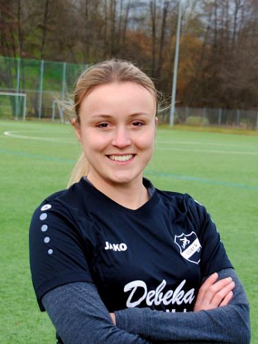 Verena Jung