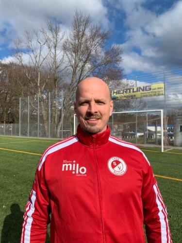 Martin Protze