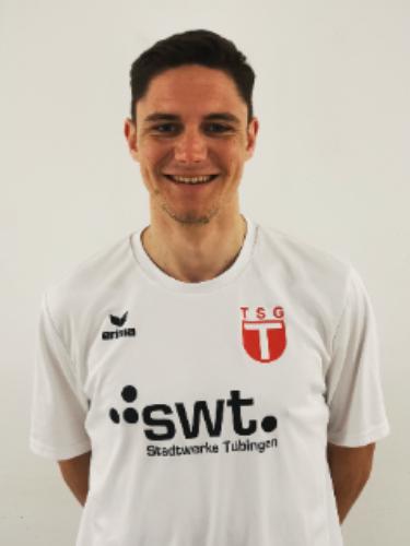 Tom Vetter