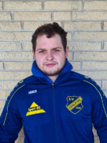Jonas Mohr