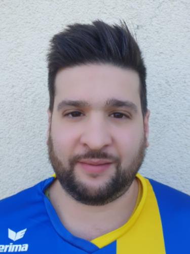 Jassin Elkhalici Idrissi