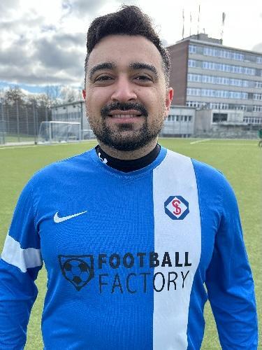 Burhan Köse