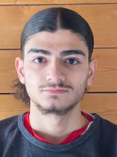 Aibak Alhajali