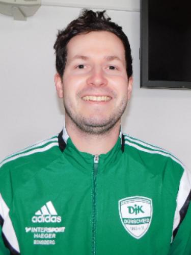 Alexander Wunsch