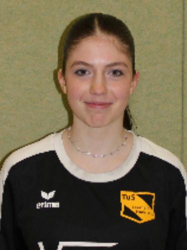 Finja Alina Scheltwort