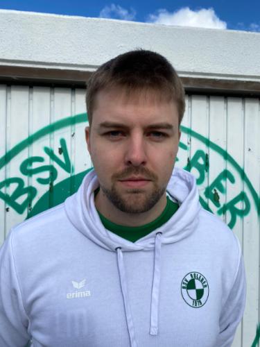 Lukas Menke
