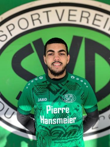 Khalid Daroui Benseddiq