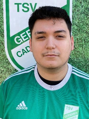 Ricardo Galindo Cuenca