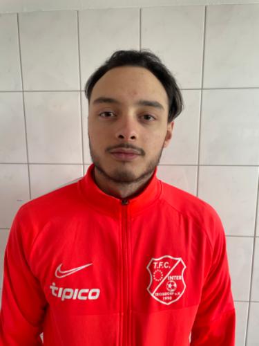 Malik Köse