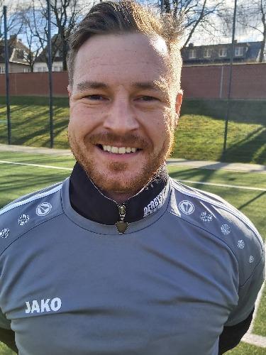 Patrick Krienen