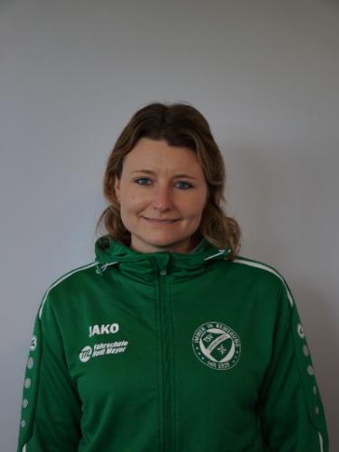 Sina Hastedt