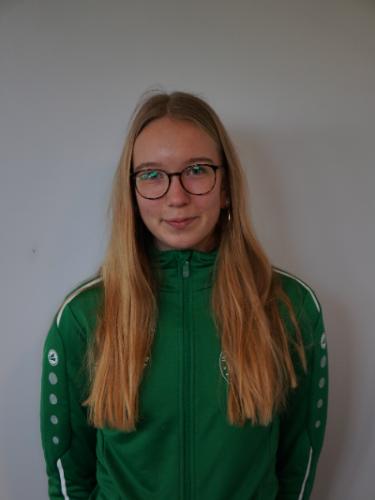 Fenja Joyce Holsten