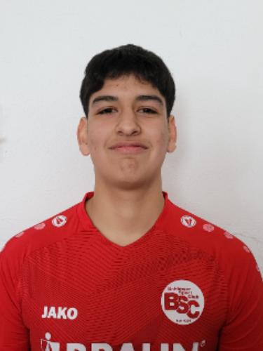 Juan Dergan Rivera
