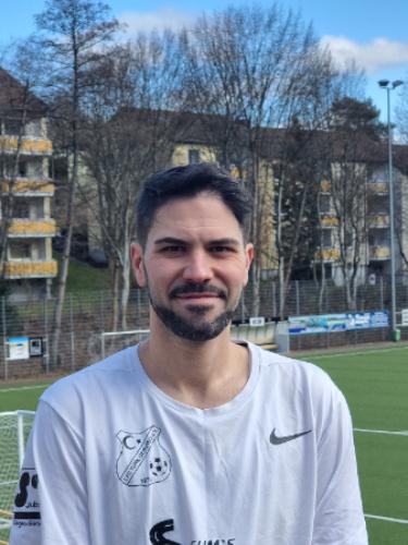 Emrah Sirtlan