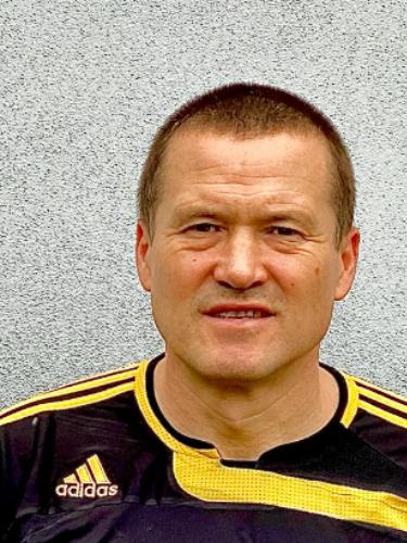 Holger Hamsch