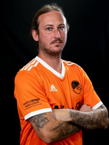 Nick Boldt