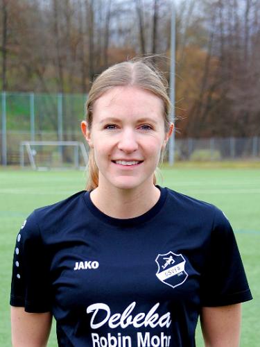 Corinna Bubak
