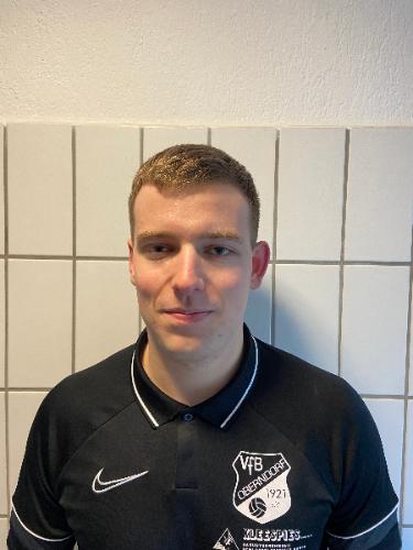 Moritz Goßmann