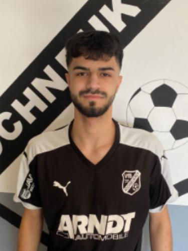 Marwin Mitrovic