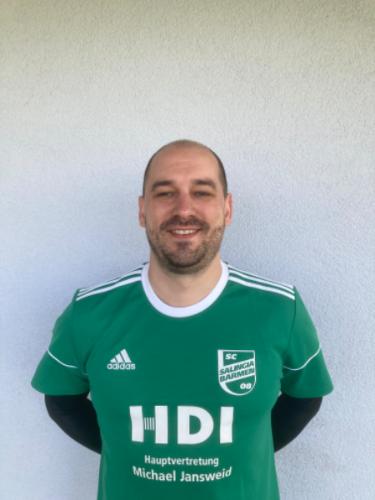 Andy Klein