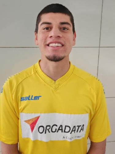 Josue Yovani Bustos