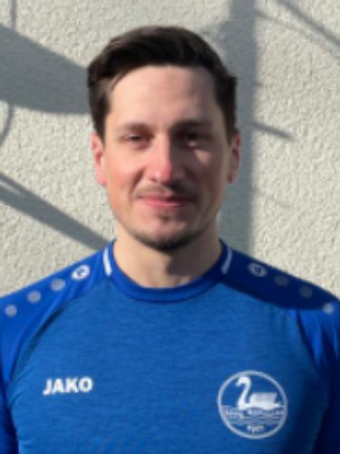 Markus Behme-Kempe