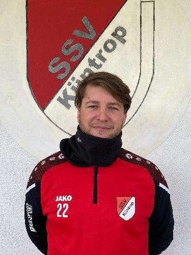 Tim-Jannik Dlugolentzki