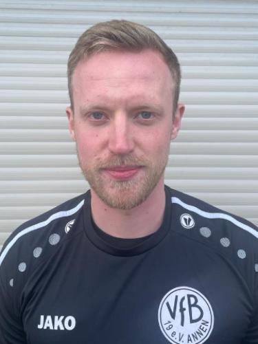 Anselm Hohage