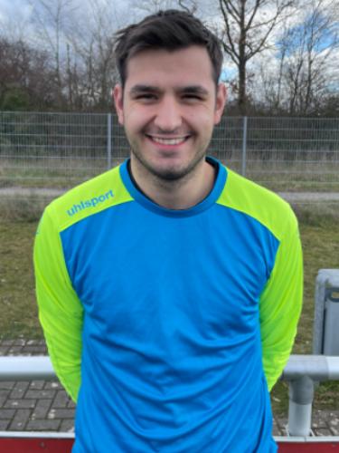 Jan-Luca Sieger