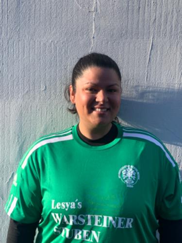 Jesica-Mabel Scheffler