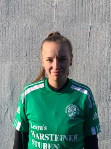 Svenja Lapp