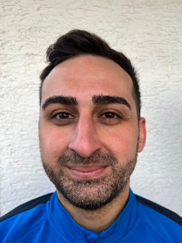 Tuerker Tuerkyilmaz