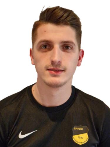 Florijant Saitaj