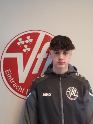 Luca Joel Niemann