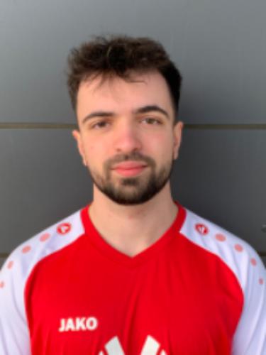 Luka Simijonovic