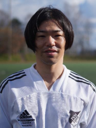Hiroki Yanagisawa