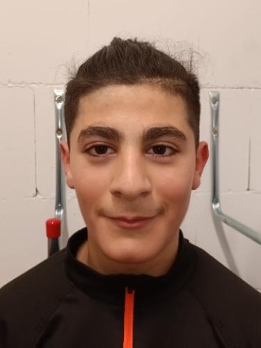 Sulaiman Arab