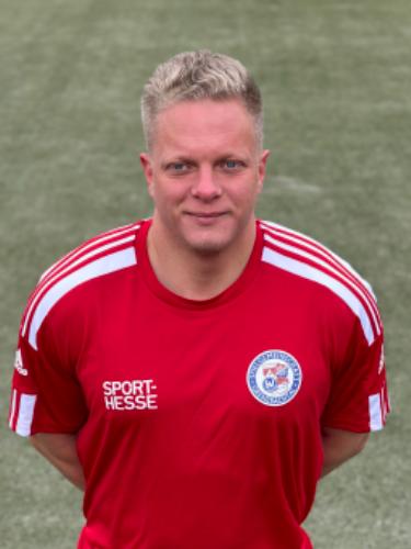 Kevin Groß