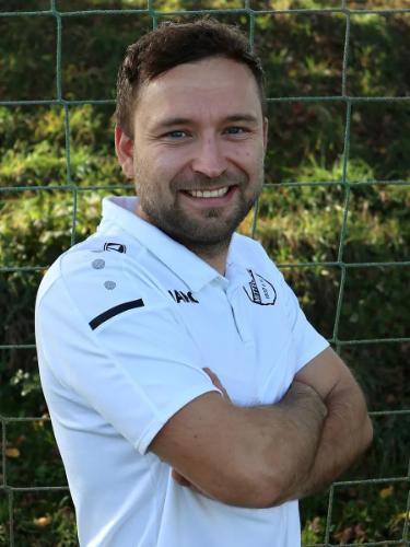 Pascal Reisch