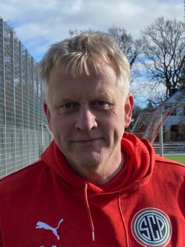 Marco Nörenberg