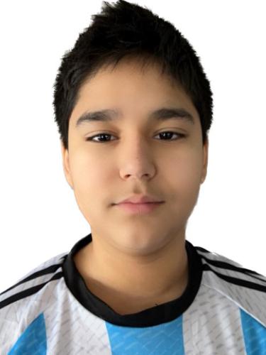Berk Lukas Kayhan