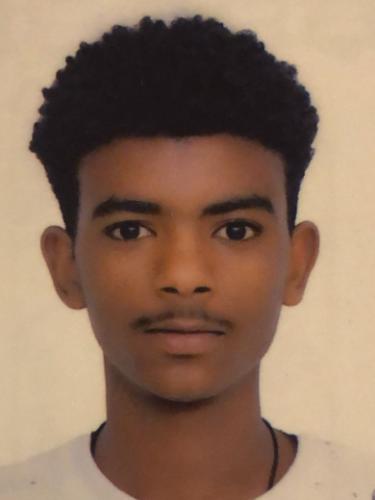 Gebrebrhan Semiel